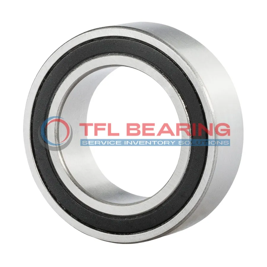 Super Precision Angular Contact Ball Bearings S71917 CDGA/P4A